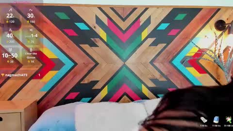 Nairobi  online show from September 18, 2025, 7:38 pm