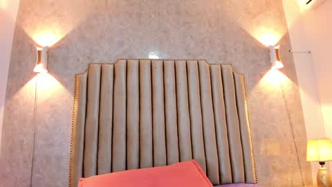 Naisha Rousell online show from December 21, 2024, 3:53 pm