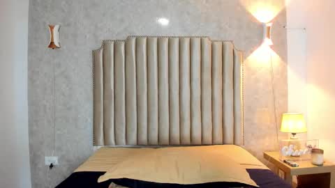 Naisha Rousell online show from November 28, 2025, 12:46 am