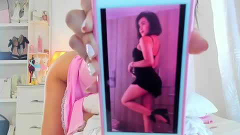 Naissha online show from October 19, 2025, 3:45 pm