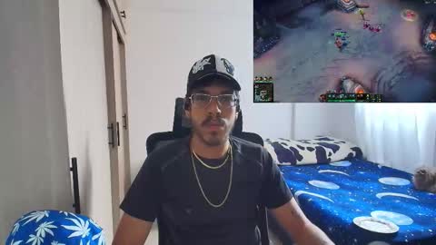 Snapshot of naitsihrc chatting on November 29, 2025, 6:44 pm Nait online show from November 29, 2025, 6:44 pm