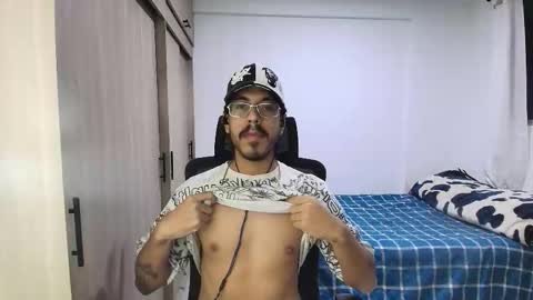 Nait online show from March 7, 2026, 2:52 am