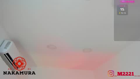 INSTAGRAM  m2221     online show from December 4, 2024, 11:30 am