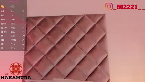 INSTAGRAM  m2221     online show from February 8, 2025, 2:38 pm