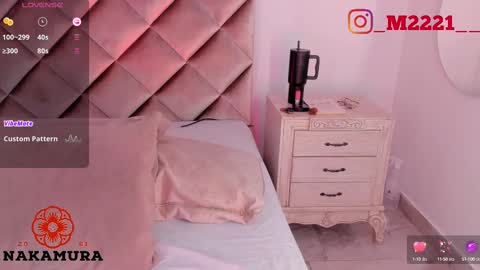 INSTAGRAM  m2221     online show from February 20, 2025, 9:44 am