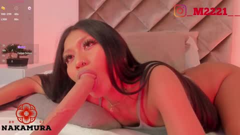 INSTAGRAM  m2221     online show from March 4, 2025, 12:12 pm