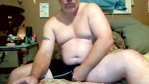 thethrill online show from January 11, 2026, 9:53 pm