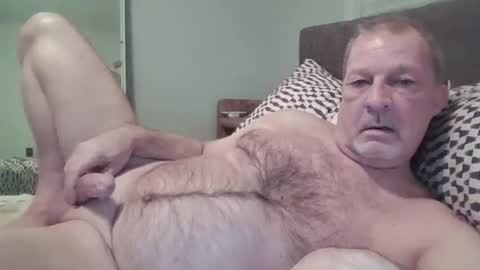 Naked4Ladies online show from February 6, 2026, 6:18 am