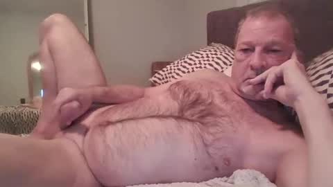 Naked4Ladies online show from February 8, 2026, 7:01 am