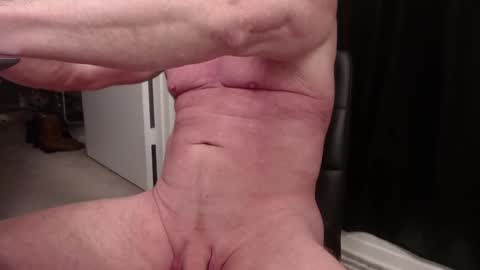 Naked Boy Toy online show from January 29, 2025, 7:11 pm