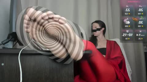 Asy no face  online show from April 9, 2026, 8:09 am