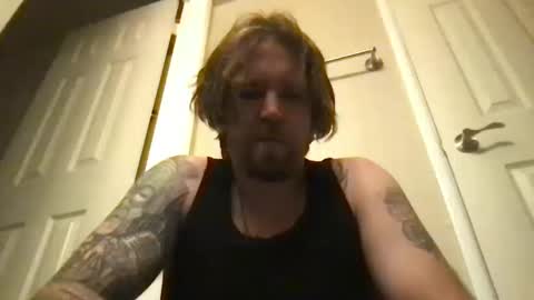 nakedbluesman420 online show from October 19, 2025, 5:24 pm