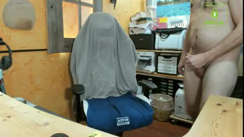 Luke online show from February 18, 2025, 11:41 pm