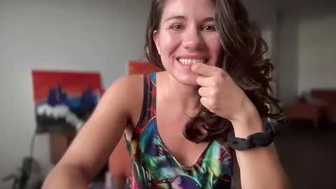 nakedpaint245477 online show from December 11, 2024, 10:49 pm