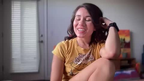 nakedpaint245477 online show from December 12, 2024, 5:37 pm