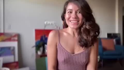 nakedpaint245477 online show from December 16, 2024, 3:22 pm