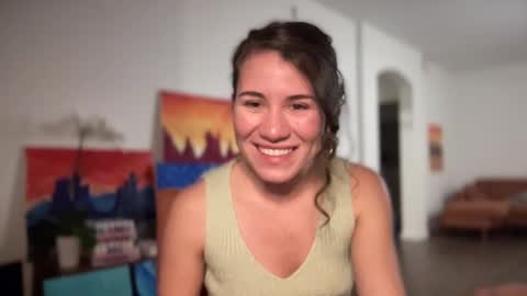 nakedpaint245477 online show from December 22, 2024, 3:11 am