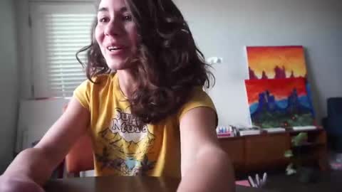 nakedpaint245477 online show from January 7, 2025, 8:21 pm