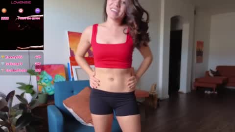 nakedpaint245477 online show from February 10, 2025, 4:04 pm