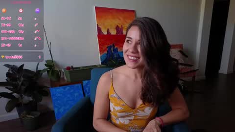 nakedpaint245477 online show from February 26, 2025, 2:57 pm