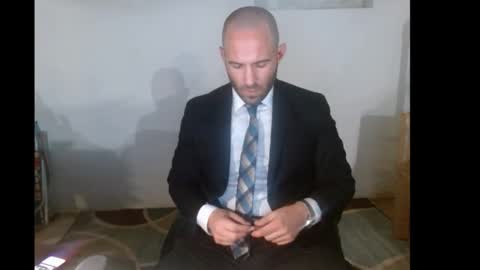 Preacher online show from January 1, 2025, 12:22 pm