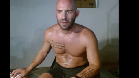 Preacher online show from January 2, 2025, 1:19 pm