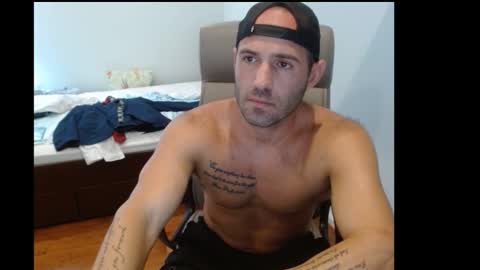 Preacher online show from November 9, 2025, 3:43 pm