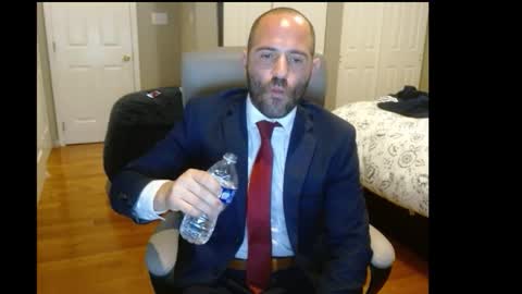 Preacher online show from November 17, 2025, 12:11 pm