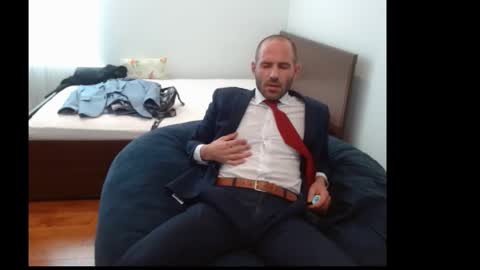 Preacher online show from November 28, 2025, 5:26 pm