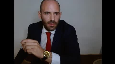 Preacher online show from February 12, 2026, 8:09 am