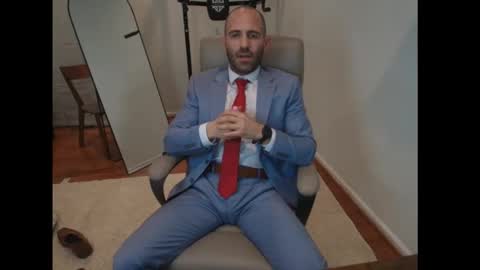 Preacher online show from March 6, 2026, 6:15 pm