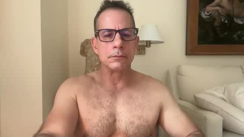 nakedsuperman1234 online show from February 25, 2025, 1:06 pm