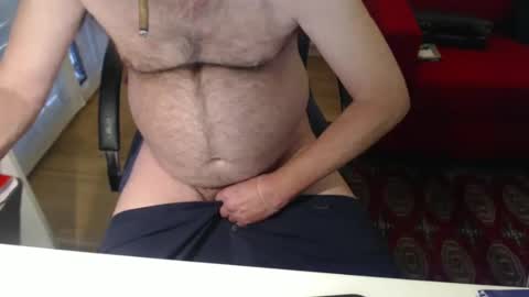 Nakedwanker10 online show from January 7, 2025, 11:16 am