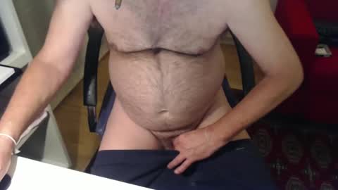 Nakedwanker10 online show from January 9, 2025, 6:17 am
