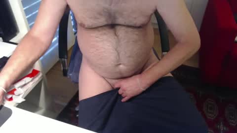 Nakedwanker10 online show from February 5, 2025, 12:49 pm