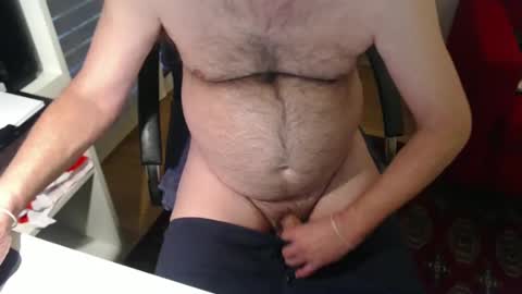 Nakedwanker10 online show from February 5, 2025, 4:25 pm