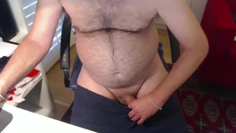 Nakedwanker10 online show from February 11, 2025, 10:15 am