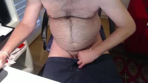 Nakedwanker10 online show from February 14, 2025, 4:09 pm