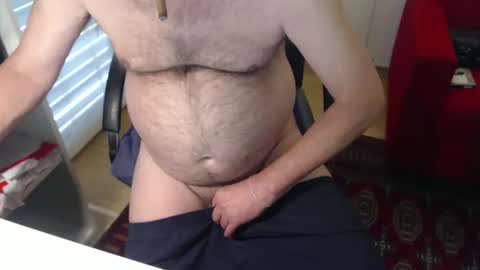 Nakedwanker10 online show from February 27, 2025, 9:32 am