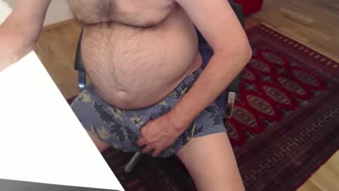 Nakedwanker10 online show from March 21, 2026, 7:02 am