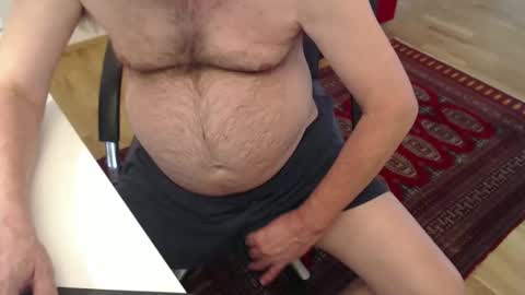 Nakedwanker10 online show from March 23, 2026, 4:00 pm