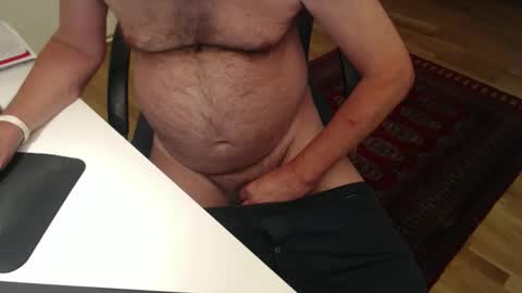 Nakedwanker10 online show from April 20, 2026, 4:37 am