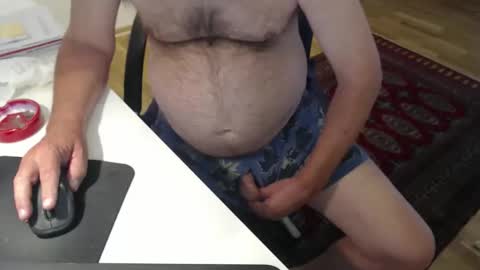 Snapshot of nakedwanker10 chatting on May 3, 2026, 7:25 am Nakedwanker10 online show from May 3, 2026, 7:25 am