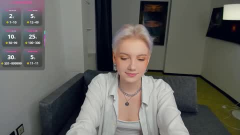 Kate online show from September 20, 2025, 11:00 am