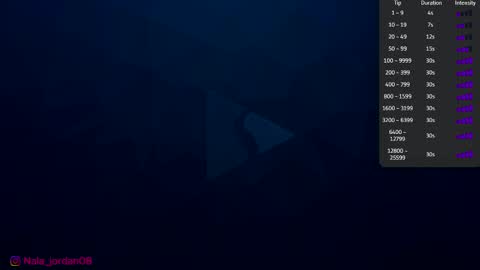 Snapshot of nala_j08 chatting on June 8, 2026, 5:13 pm N A L A NEW instagram nala jordan08 online show from June 8, 2026, 5:13 pm