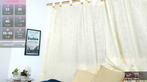 NALA online show from January 9, 2025, 9:47 pm