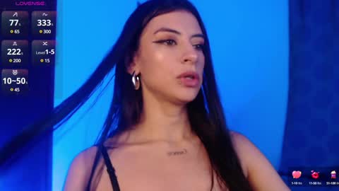 nala_saphir online show from January 30, 2025, 11:24 pm