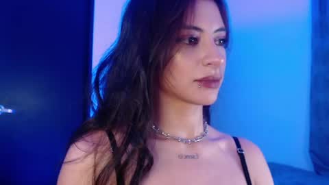 nala_saphir online show from March 2, 2025, 1:15 am