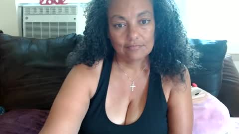 Nala Thickk online show from June 23, 2026, 6:28 pm