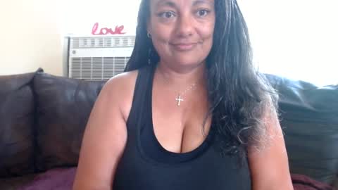 Nala Thickk online show from June 28, 2026, 5:52 pm